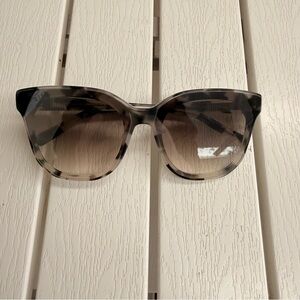 DIFF Eyewear Gia Sunglasses